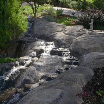 Signature Landscapes - Thayer Signature Landscapes Inc realistic outdoor stream - Landscaping Near Me - Pacifica, California Signature Landscapes - Thayer Signature Landscapes Inc realistic outdoor stream - Landscaping Near Me - Pacifica, California