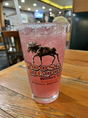 Bullwinkle's Italian Steakhouse by null