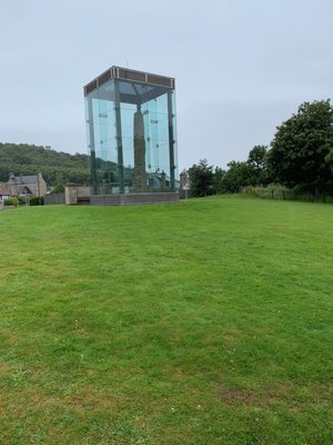 Sueno’s Stone by null