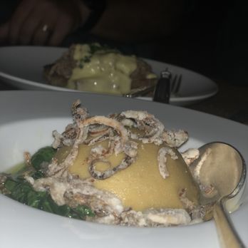 Cascina Spinasse - Italian Near Me - Seattle, Washington