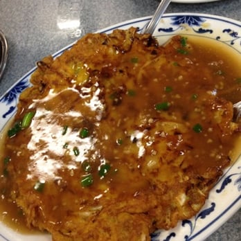 Lemongrass Restaurant - Egg fu yung - Vietnamese Near Me - Keaau, Hawaii Lemongrass Restaurant - Egg fu yung - Vietnamese Near Me - Keaau, Hawaii