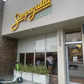 Sampaguita - Ice Cream & Frozen Yogurt Near Me - Orlando, Florida Sampaguita - Ice Cream & Frozen Yogurt Near Me - Orlando, Florida