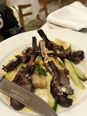 L'Angolo Ristorante by null