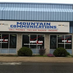 Mountain Communications