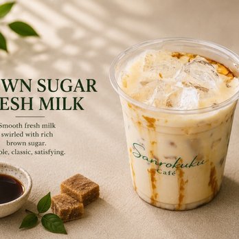 Sanrokuku Cafe - Ice Cream & Frozen Yogurt Near Me - Brandon, Florida Sanrokuku Cafe - Ice Cream & Frozen Yogurt Near Me - Brandon, Florida