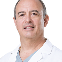 Osbert Fernandez, MD