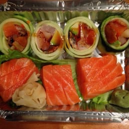 Sashimi