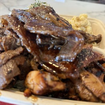 Ipo Hawaiian BBQ - Short rib - Hawaiian Near Me - Poway, California