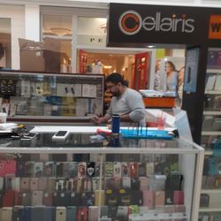 Cellairis - The day i recieved the worst service ever