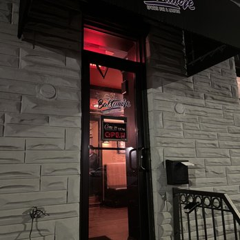 So Baltimore Sports Bar - the entrance to the restaurant - Sports Bars Near Me - Baltimore, Maryland So Baltimore Sports Bar - the entrance to the restaurant - Sports Bars Near Me - Baltimore, Maryland