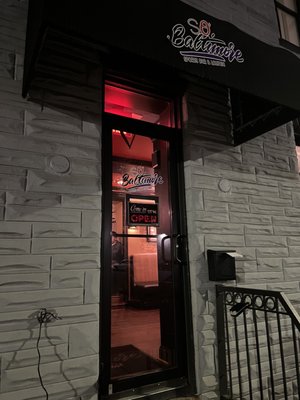 So Baltimore Sports Bar & Lounge by null