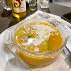 Casa Denis - Tortilla Soup