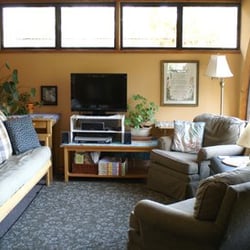 Cort Cottage