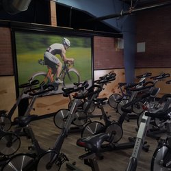 Elite Health and Fitness - Cycle Studio