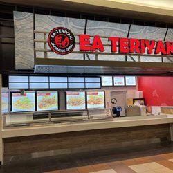EA Teriyaki