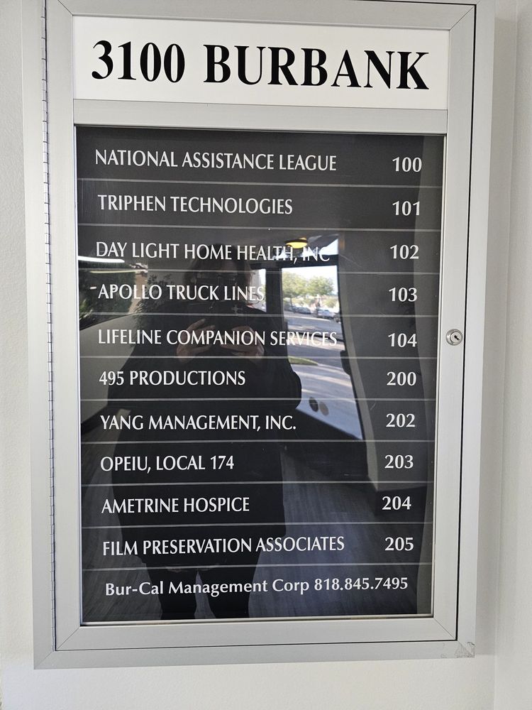 Lifeline Companion Services - home care agency in Burbank, CA