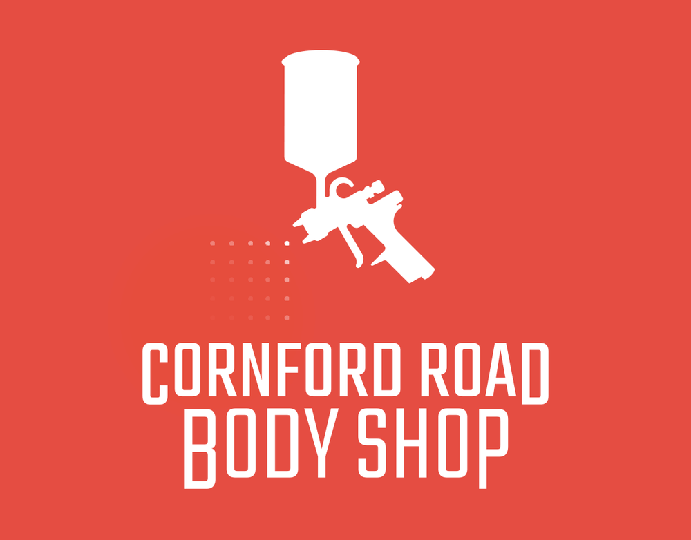 CORNFORD ROAD BODY SHOP Mitcham Road, Blackpool, Lancashire, United