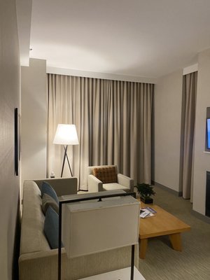 InterContinental the Clement Monterey by IHG by null