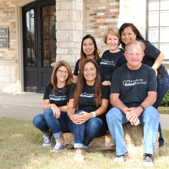 Kososki Dental - Cosmetic Dentists Near Me - Plano, Texas Kososki Dental - Cosmetic Dentists Near Me - Plano, Texas