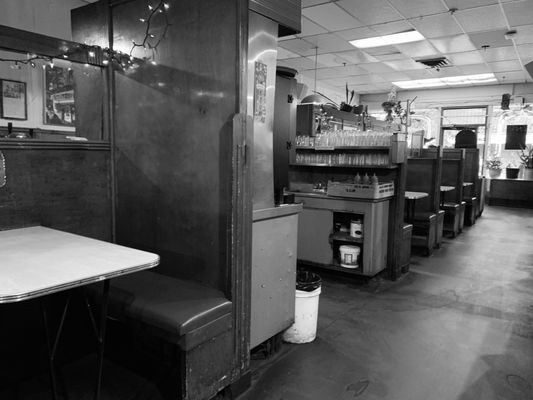 Ovaltine Cafe by null