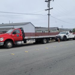 Main Street Service