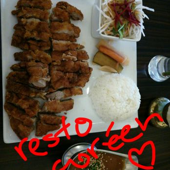Namu - I didn't expect so much food! - Korean Near Me - Dortmund, NW