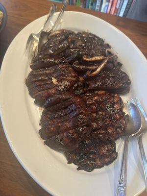 The Civic Kitchen by null