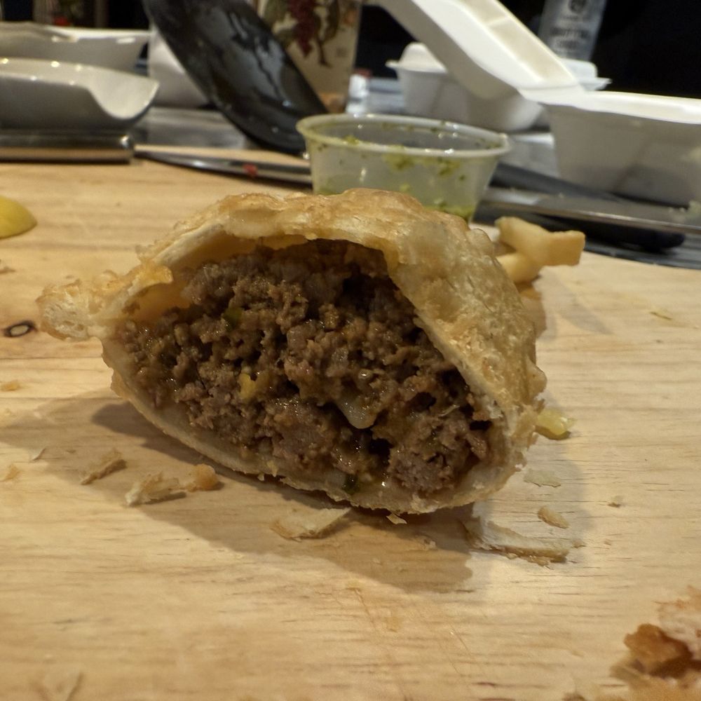 Bocadillos - Meat empanada - Empanadas Near Me - Brookline, Massachusetts Bocadillos - Meat empanada - Empanadas Near Me - Brookline, Massachusetts