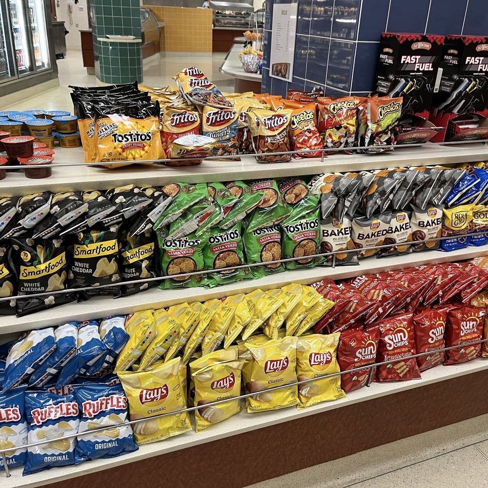 St Rita's Medical Center - Lots of snacks to choose from! - Medical Centers Near Me - Lima, Ohio St Rita's Medical Center - Lots of snacks to choose from! - Medical Centers Near Me - Lima, Ohio