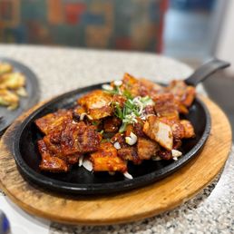 Pork Belly