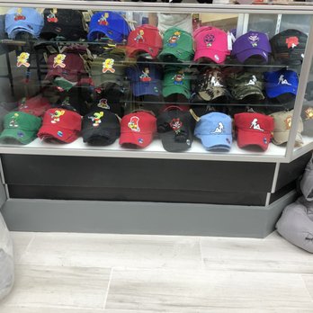 First Stop Fashion - Men's Clothing Near Me - Bronx, New York