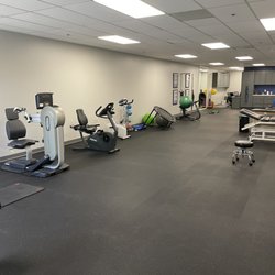 Hogan Spine & Rehabilitation Center