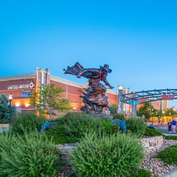 Colorado Mills