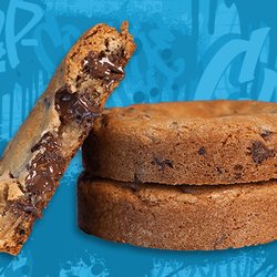 Cookie Plug - Dessert Shop Allentown, PA