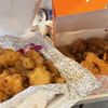 Tindley Tea Cafe gift card
