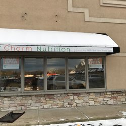 Charm Nutrition