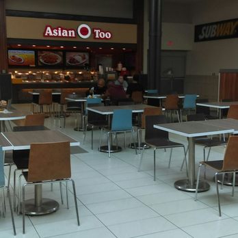 Asian Too - tables and chairs in a restaurant - Food Court Near Me - Mishawaka, Indiana Asian Too - tables and chairs in a restaurant - Food Court Near Me - Mishawaka, Indiana