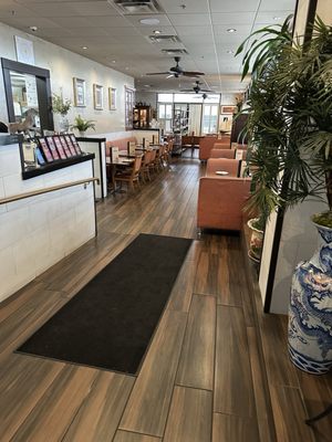 Archi's Thai Bistro by null