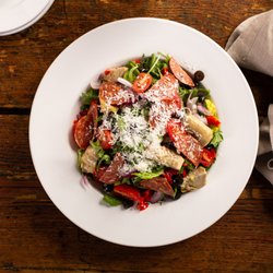 Amalfi Cucina & Mercato - The Amalfi Salad