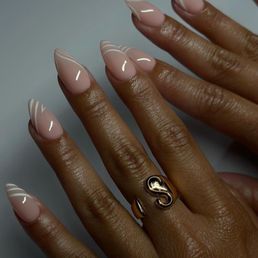 nail design that no one could do