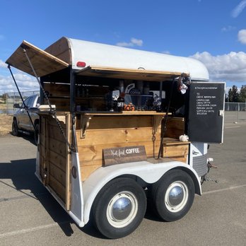 Jazzpresso - Coffee & Tea Near Me - Fremont, California