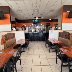 El Comalon Mexican Restaurant