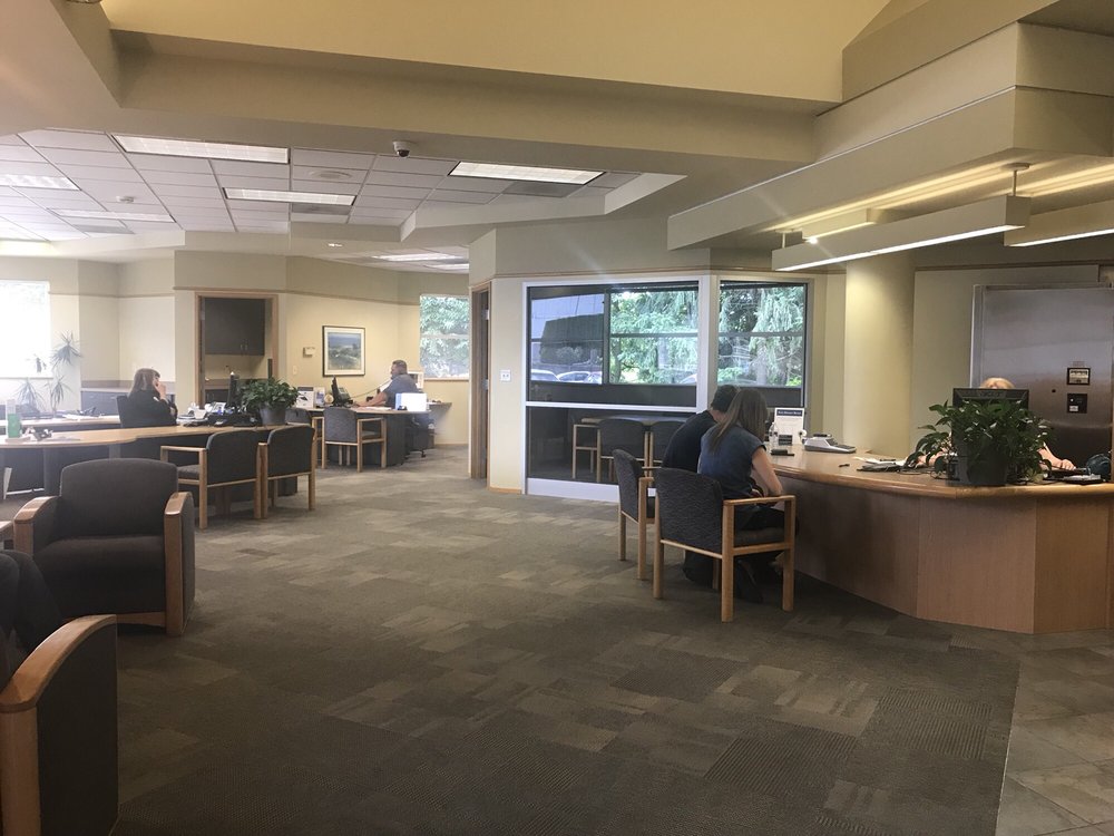 SOUND CREDIT UNION 10 Photos & 19 Reviews Banks & Credit Unions