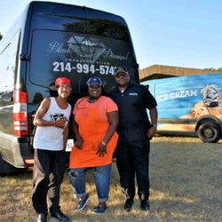 Black Diamond Transportation