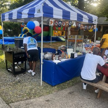 MarianS Concessions - Birthday party - Caterers Near Me MarianS Concessions - Birthday party - Caterers Near Me
