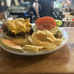 Whatta Burger