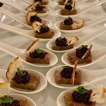 Meuwly's - Easter event 2023 - house-made duck rillettes and blackberry basil jam - am sending this jam to Quebec fam! - Meat Shops Near Me - Edmonton, Alberta
