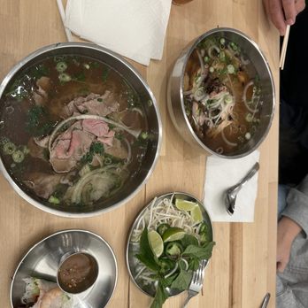 Pho&Mi - Beef Pho and Chicken Pho - Vietnamese Near Me - Puyallup, Washington Pho&Mi - Beef Pho and Chicken Pho - Vietnamese Near Me - Puyallup, Washington