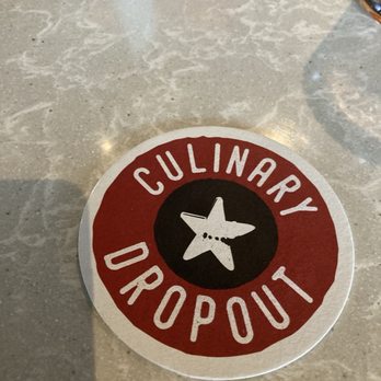 Culinary Dropout - A place for your drink - New American Near Me - Indianapolis, Indiana Culinary Dropout - A place for your drink - New American Near Me - Indianapolis, Indiana
