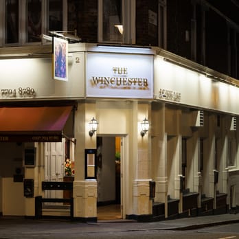 The Winchester - Pubs Near Me - London, XGL The Winchester - Pubs Near Me - London, XGL